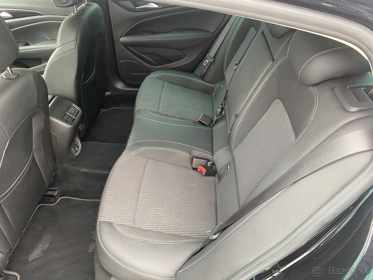 Opel Insignia 2.0 CDTi S S Ultimate - 7