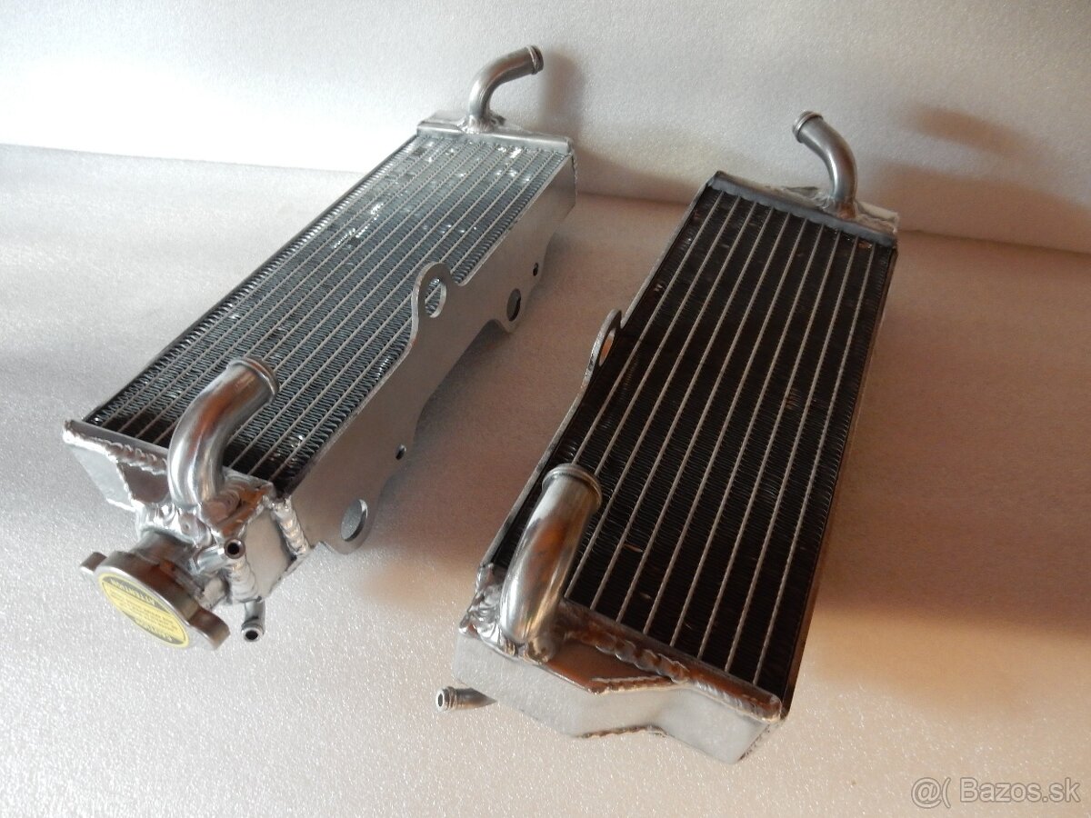 Husqvarna TE TC 250 310 450 510 - 7