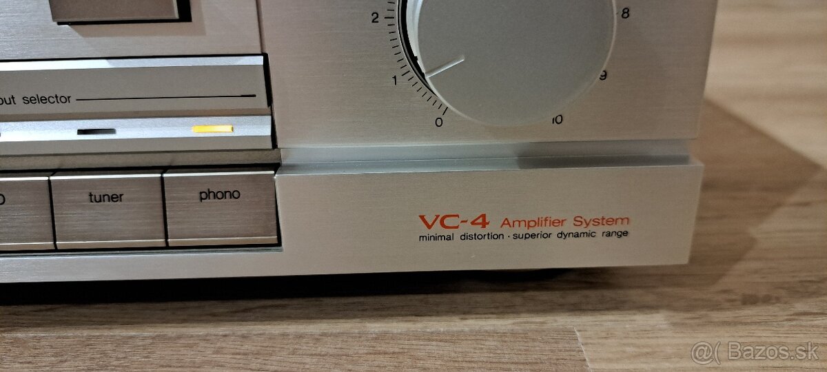 Technics SU - V 45A - 7