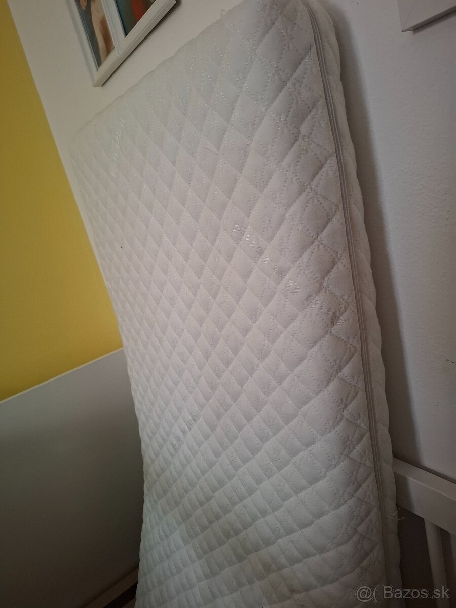 Detská postieľka - 7