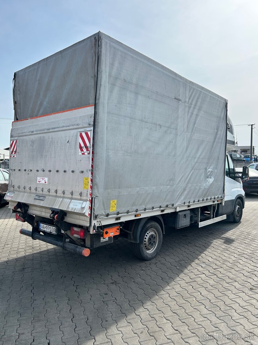 Iveco Daily 35 S 18 V - 7