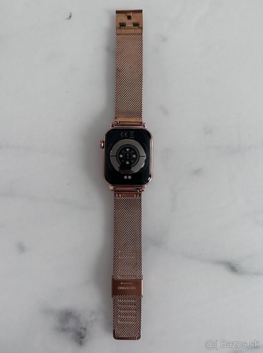 ARMODD Prime Rose Gold 47mm - 7