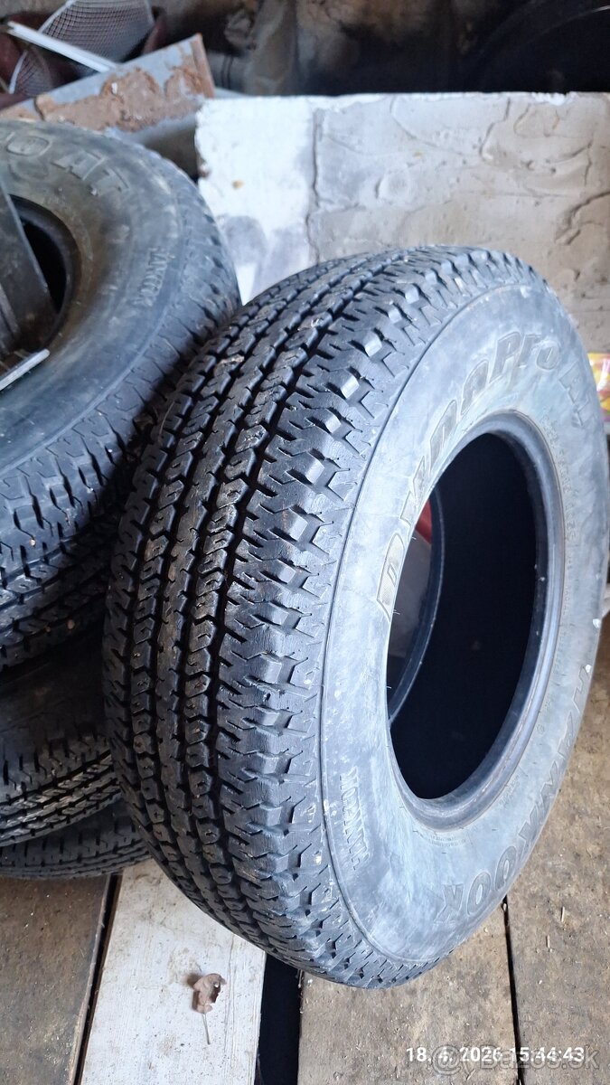 Predam prebitocne veci - 7