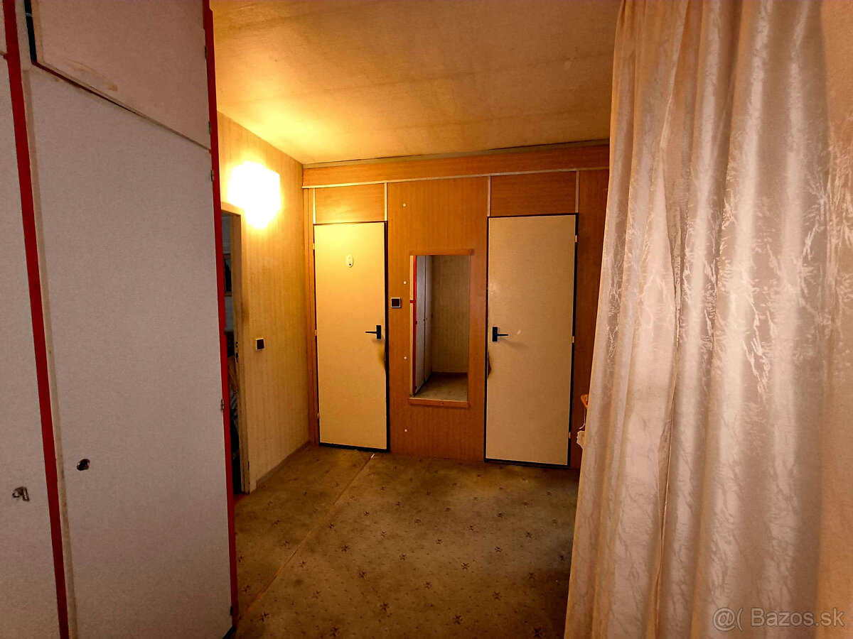 Predáme 3 izbový byt v Trenčianskych Tepliciach - 7
