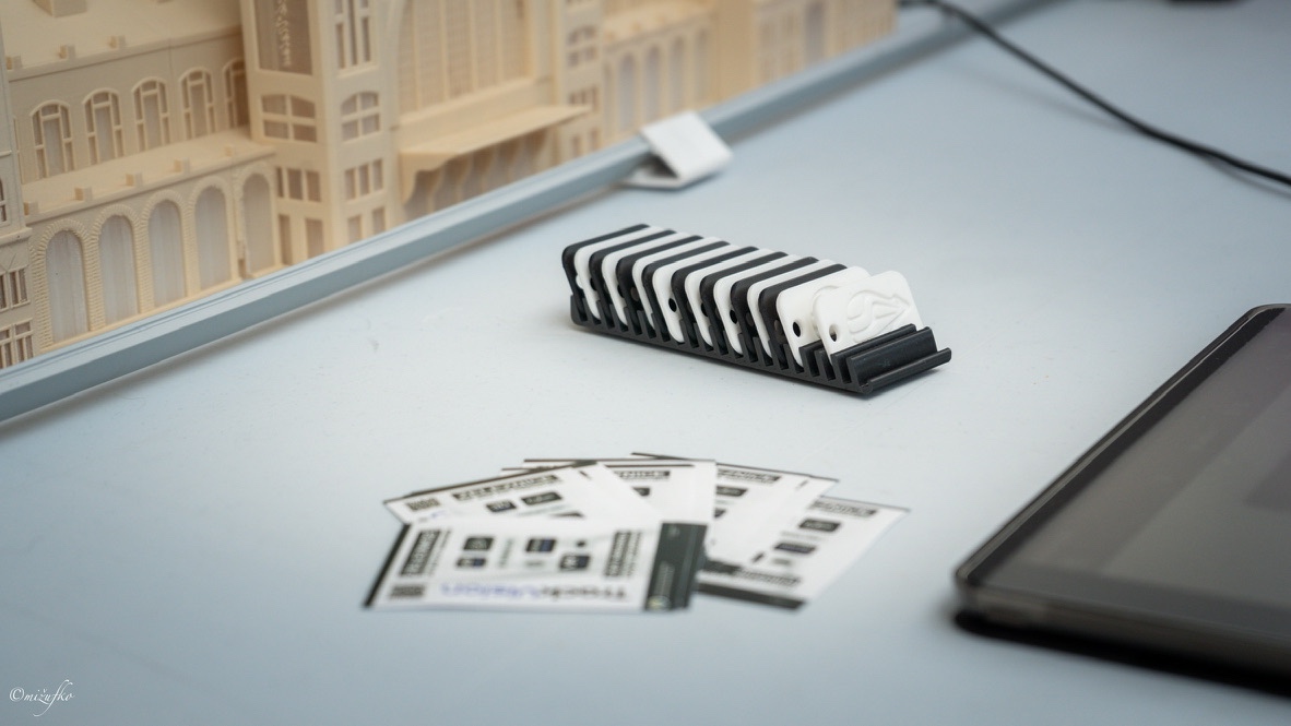 Precízna 3D tlač & modelovanie – kvalita, presnosť, dizajn - 7