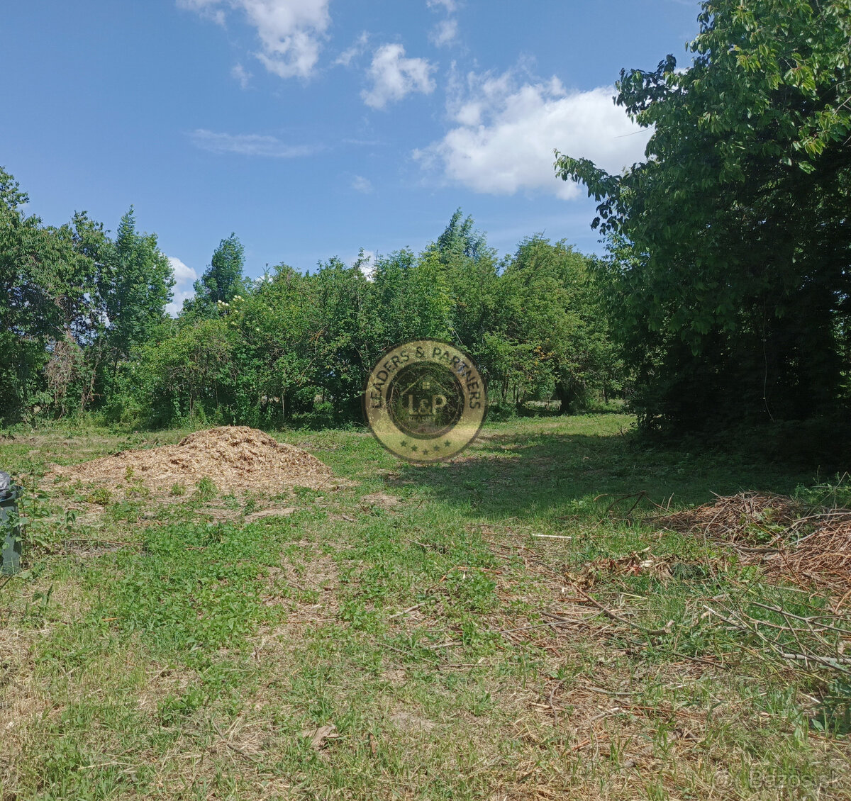 Pozemok na výstavbu RD v obci Čeľadice 3486m2 - 7