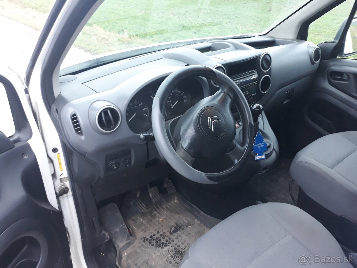 Citroën Berlingo - 7