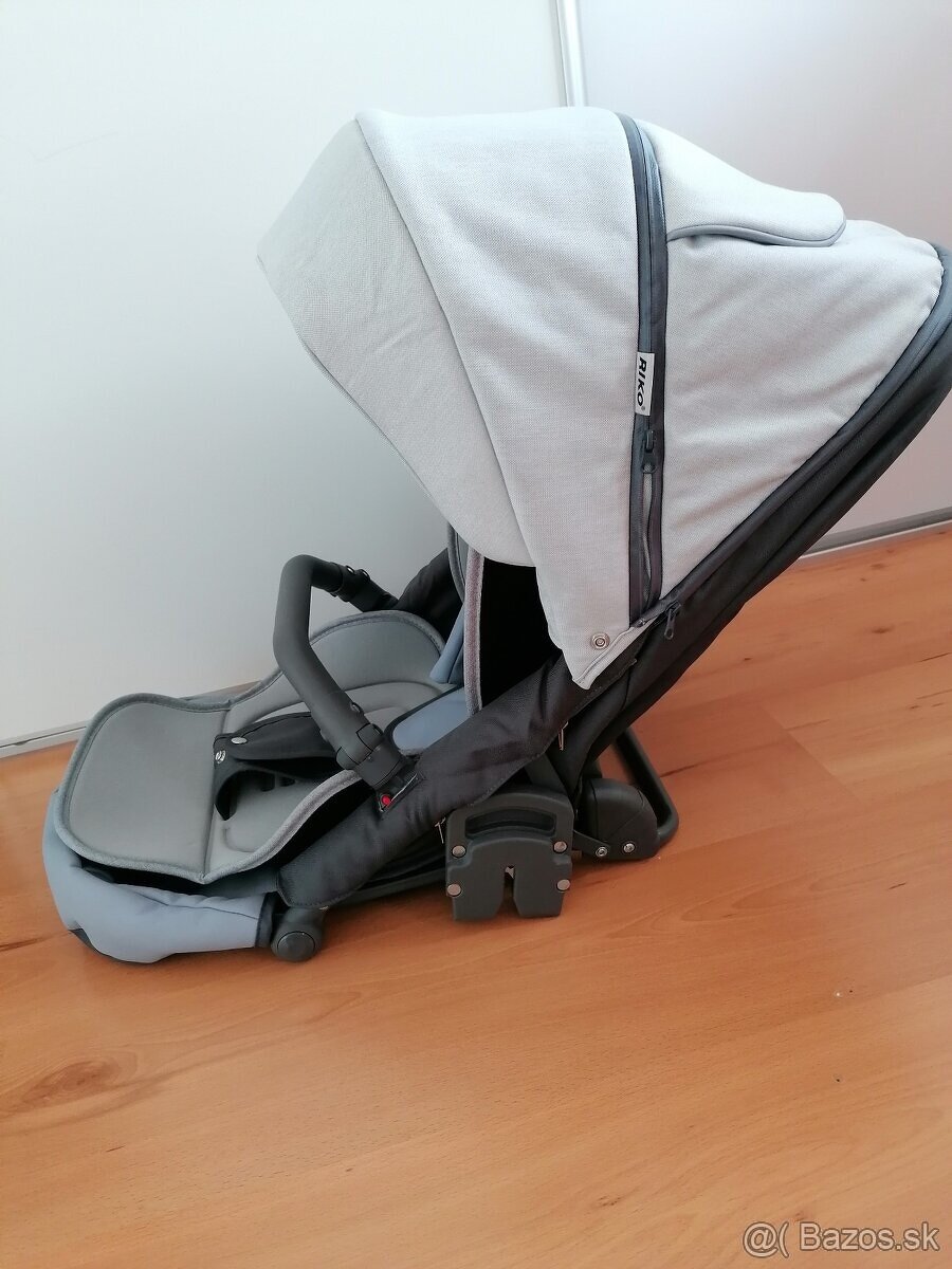 Kočiar Riko Marla - 7