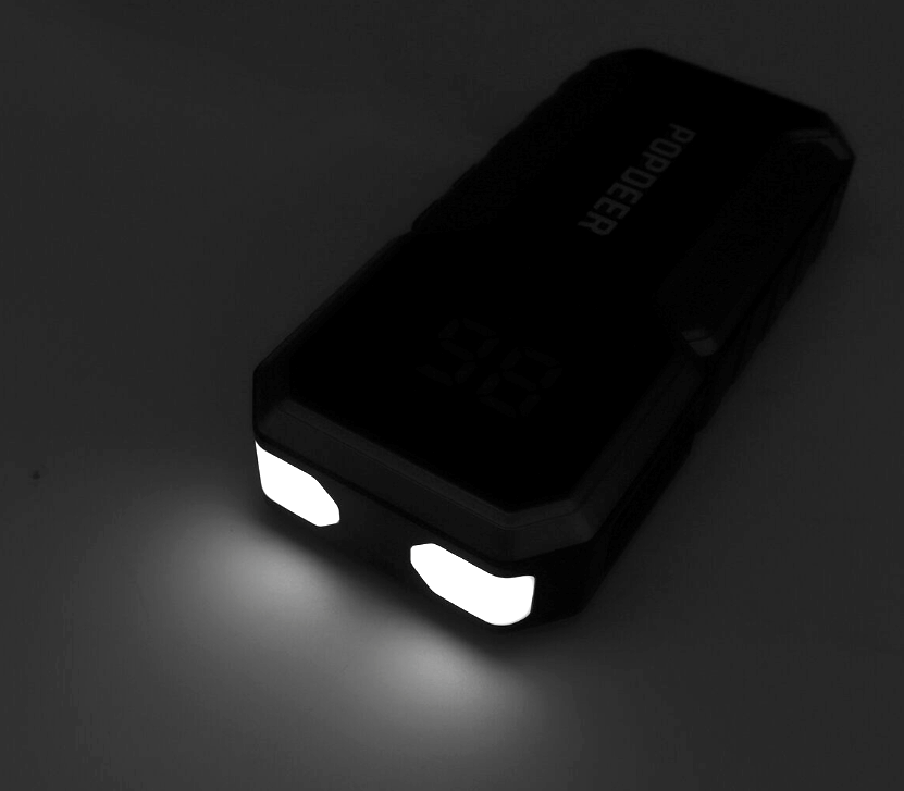 jump starter Popdeer PD-J01 - 7