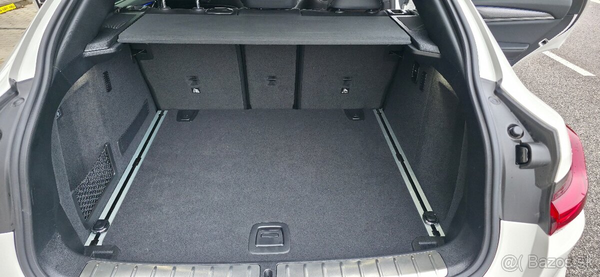 Bmw X4 20D Xdrive - 7