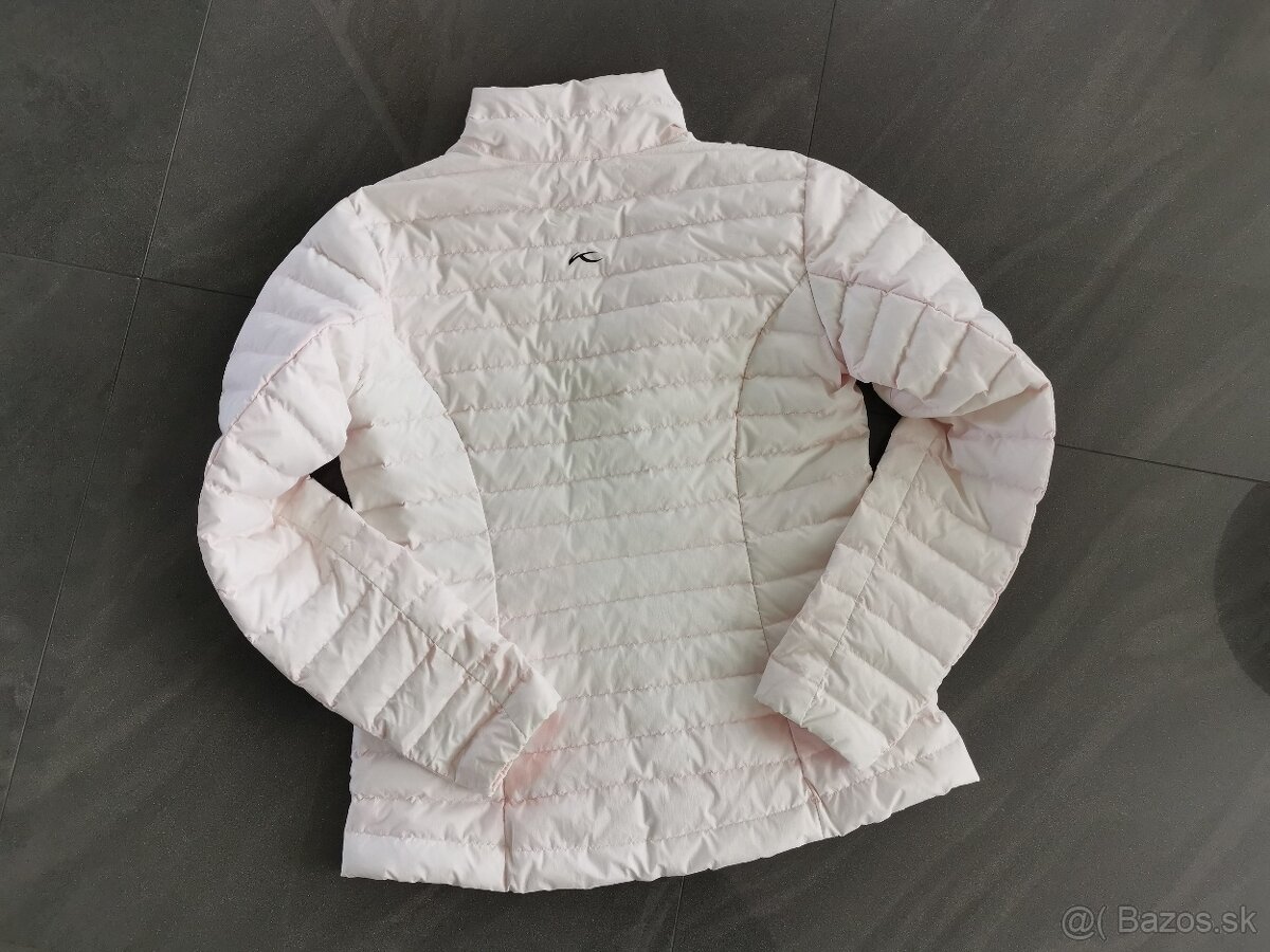 KJUS Zon Down Jacket Pôvodná cena:199,90EUR Vetrovka - 7