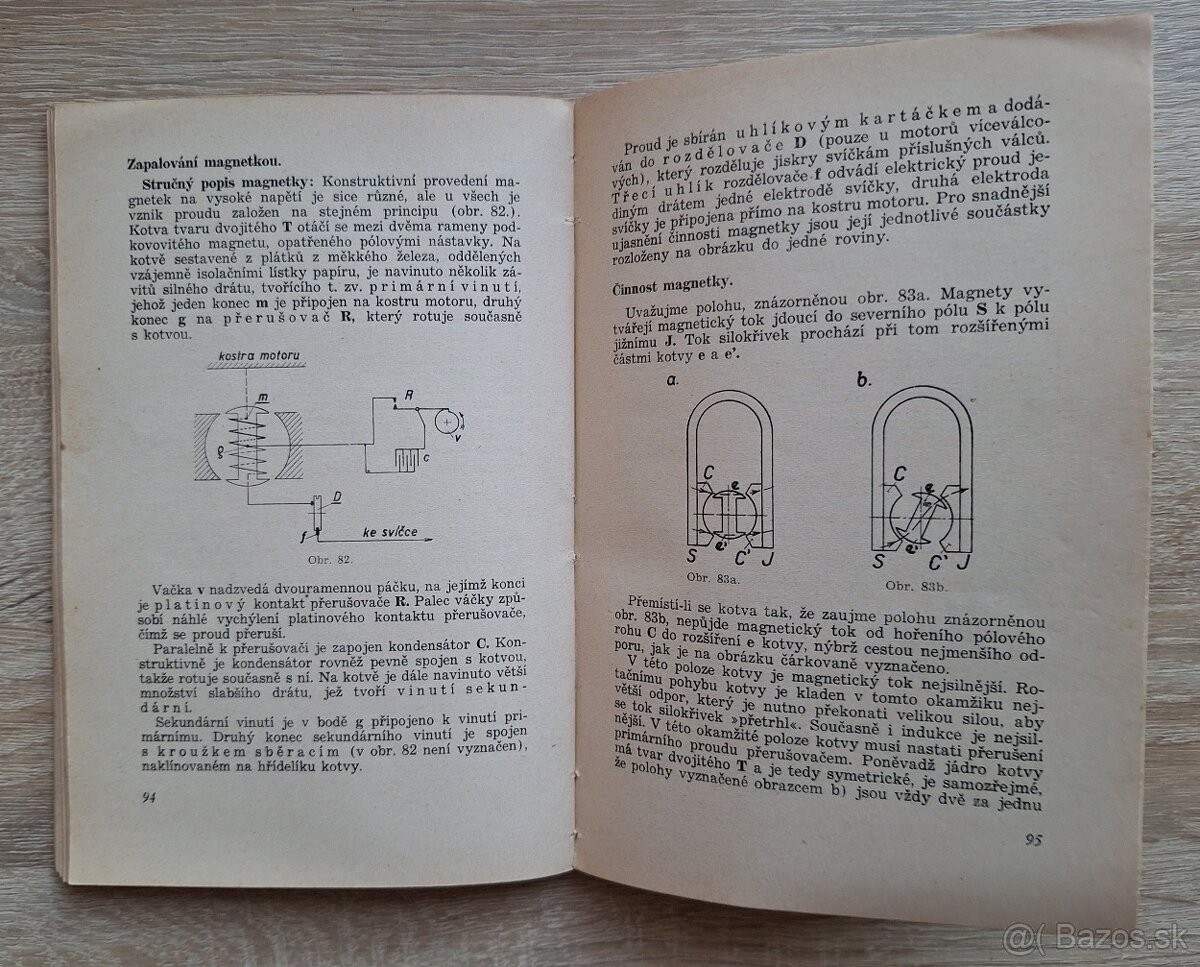 Dvoutaktni motory - 7