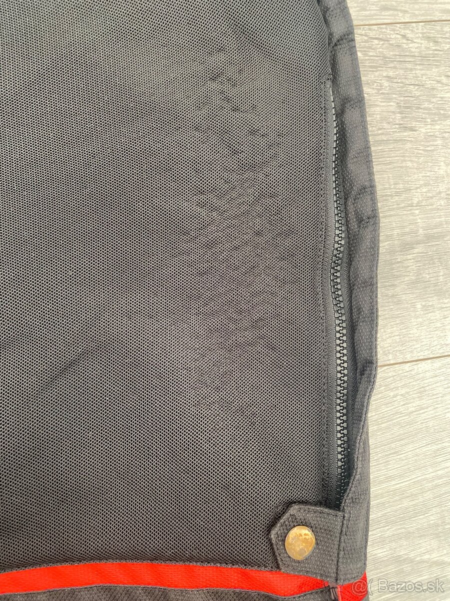 Brankárske nohavice - florbal - 7