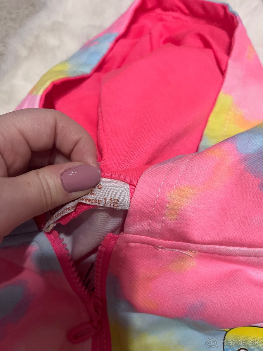 Detské oblecenie - 7