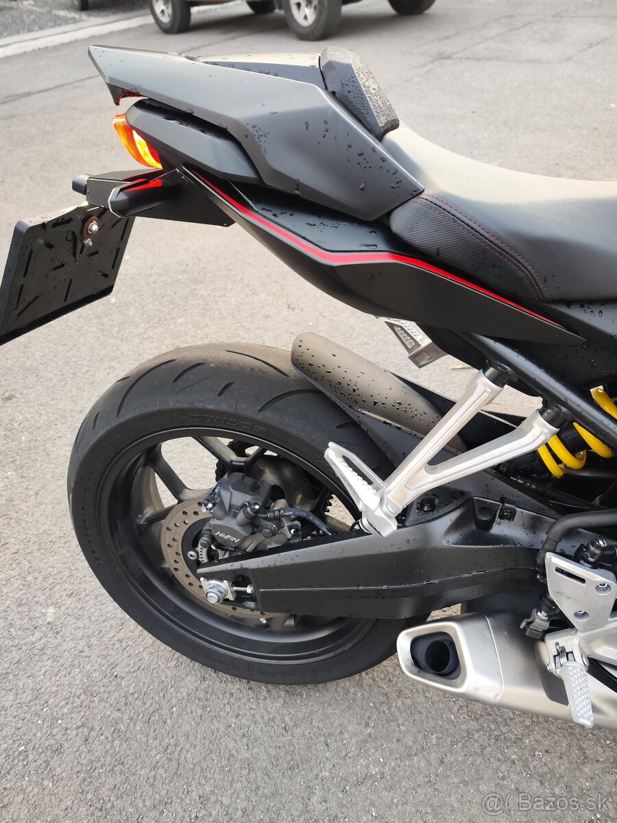Honda CBR650r 2020 - 7