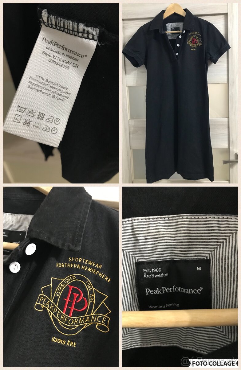 Dámske oblečenie/veľkosť M - 7