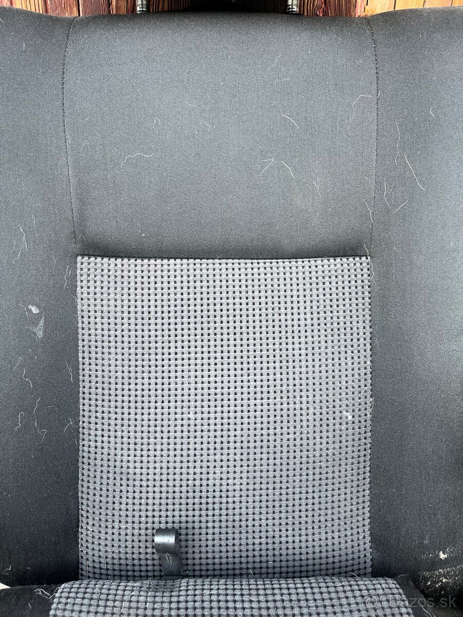 Pološport Golf mk4 / Bora - Komplet - 7