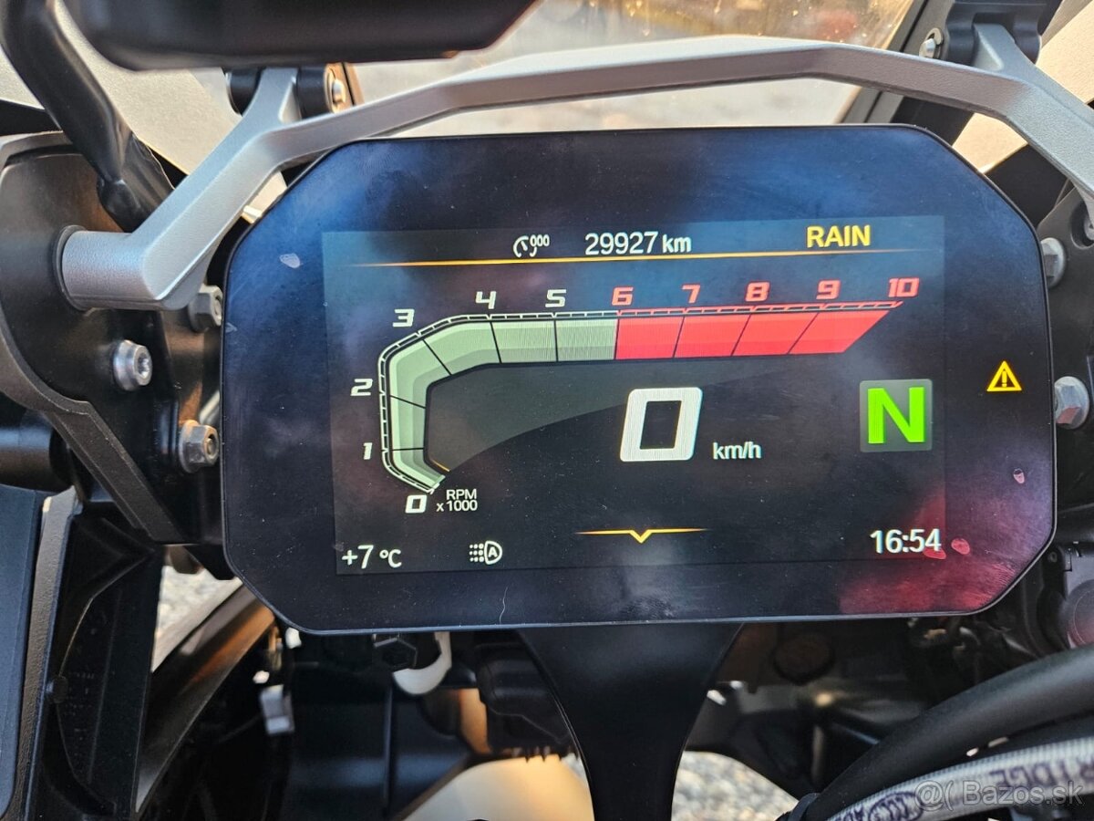 BMW R 1250 GS Exclusive - 7