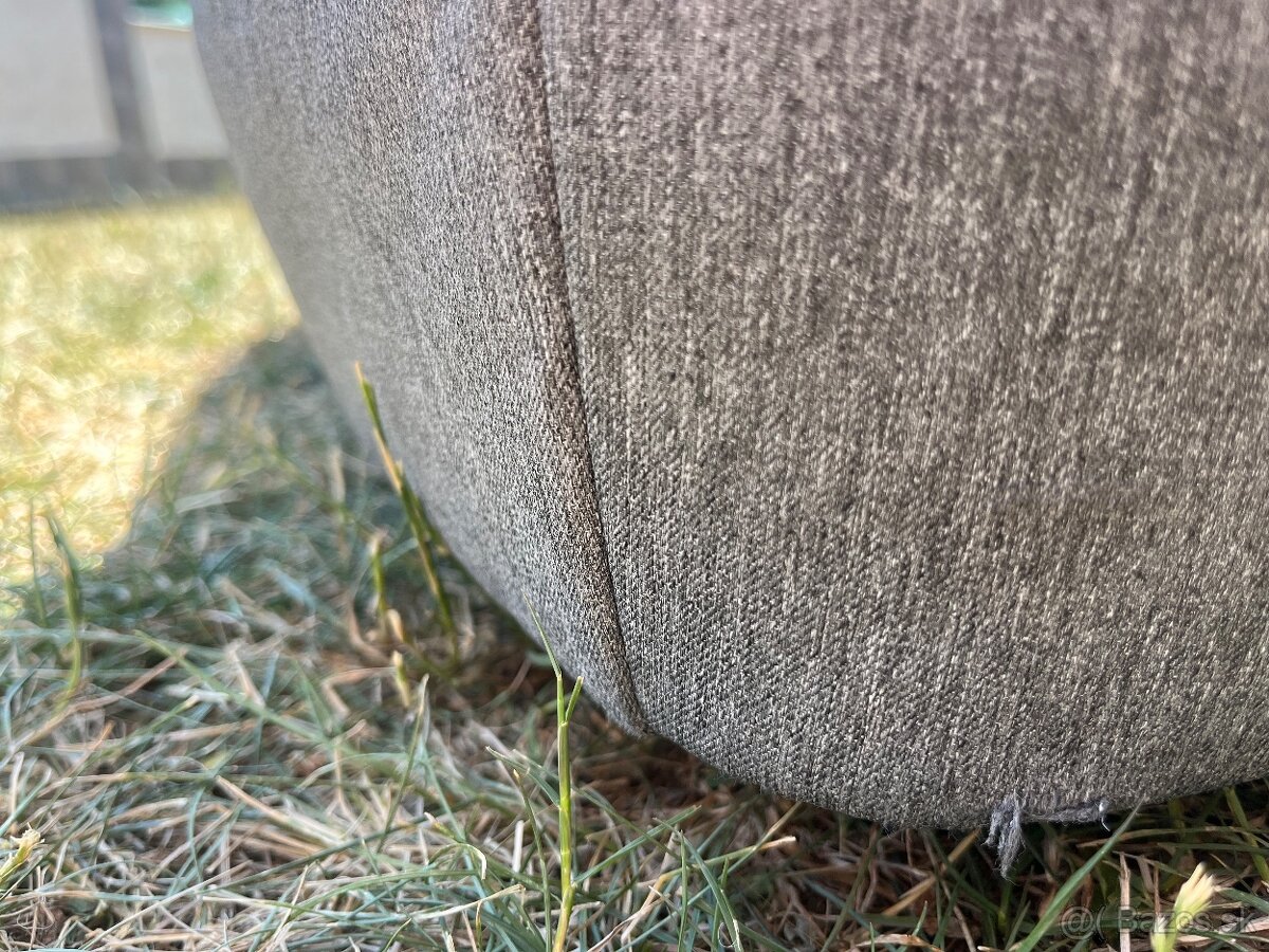 Kočík Britax next go - 7