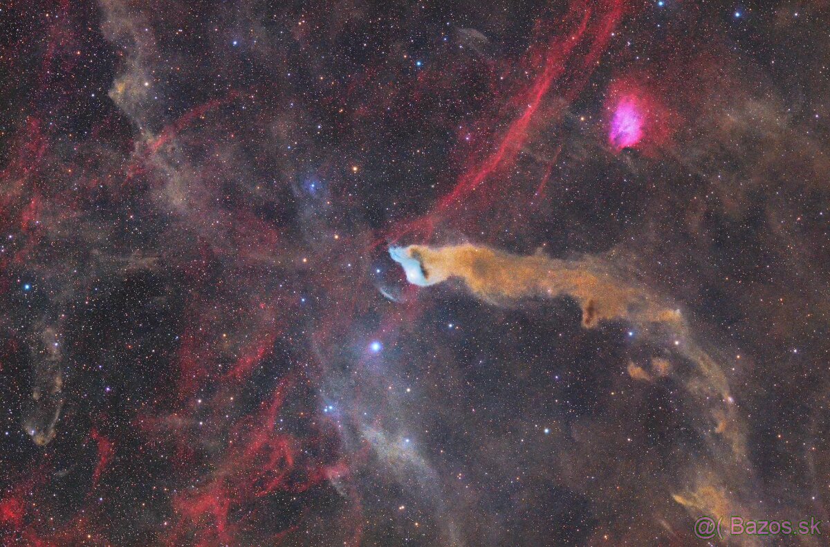 Explore Scientific 102ED FCD-100 Teleskop - 7