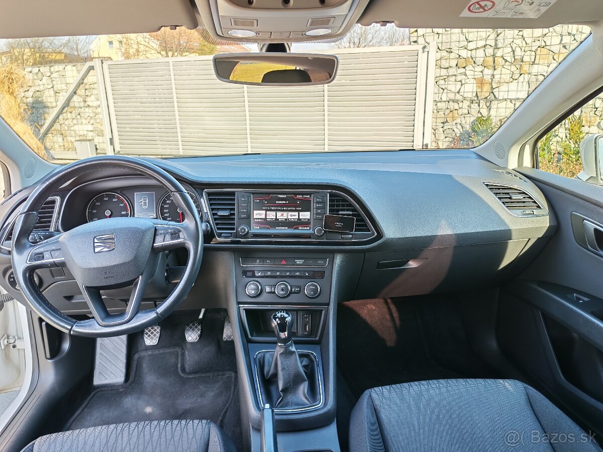 Seat Leon ST 1.2 TSI Style - 7