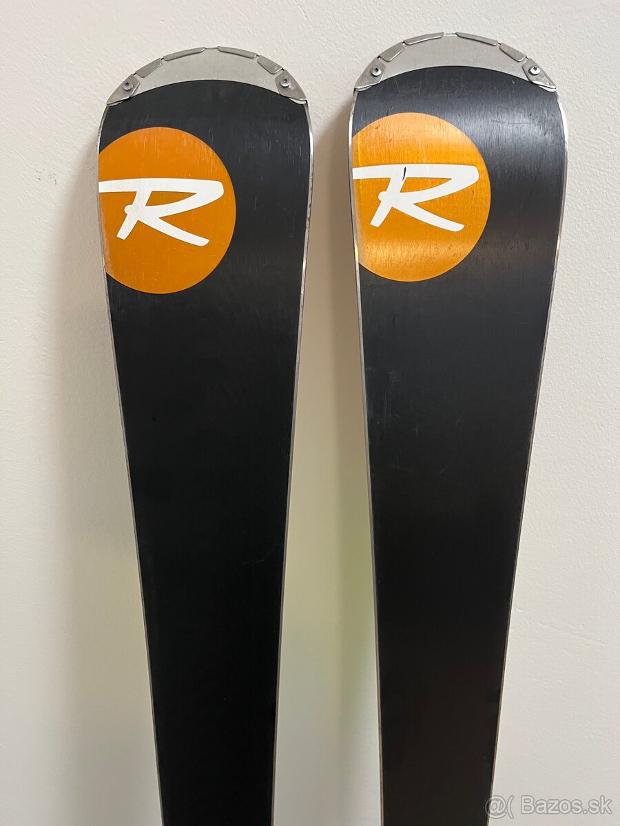 Rossignol worldcup Ti155cm - 7