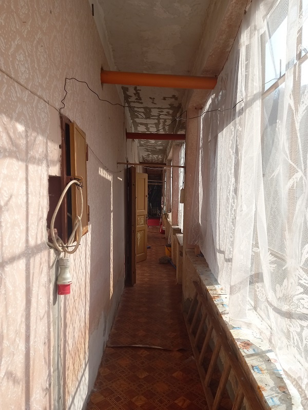 Vaša nová chalupa v obci Medovarce - 7