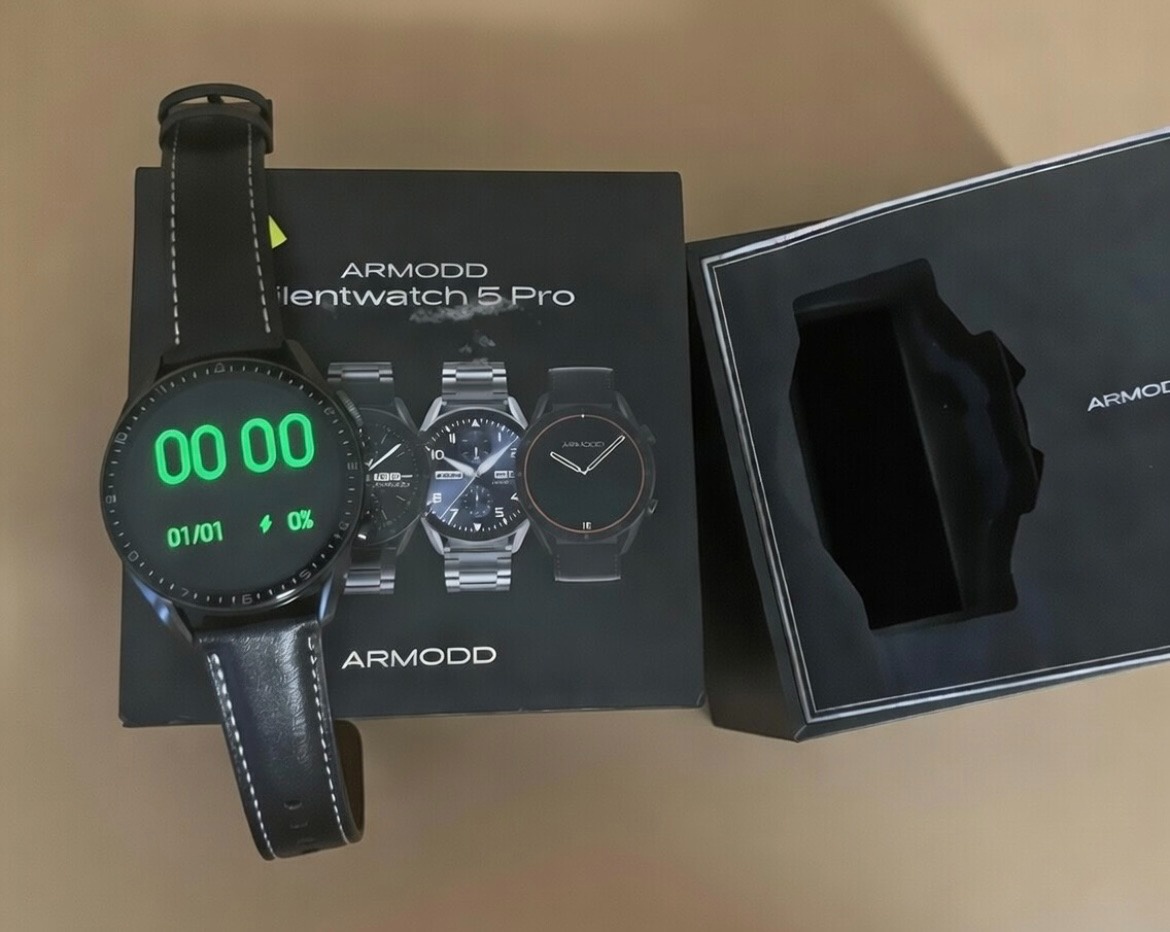 Predam sportove hodinky - 7