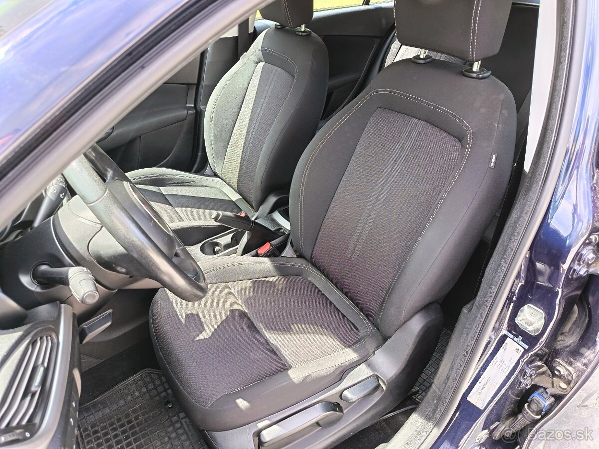 Fiat Tipo Kombi 1.4 benzin - 7