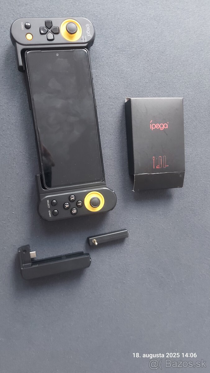 Ipega pg-9167 - 7
