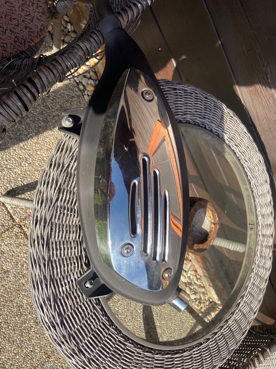 Vespa GTS -diely - 7