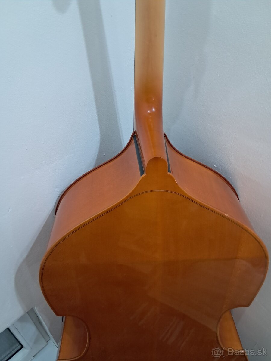 Predám Kontrabas - 7
