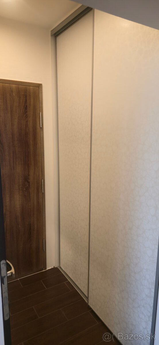 1-izbový byt po kompletnej rekonštrukcii - 7