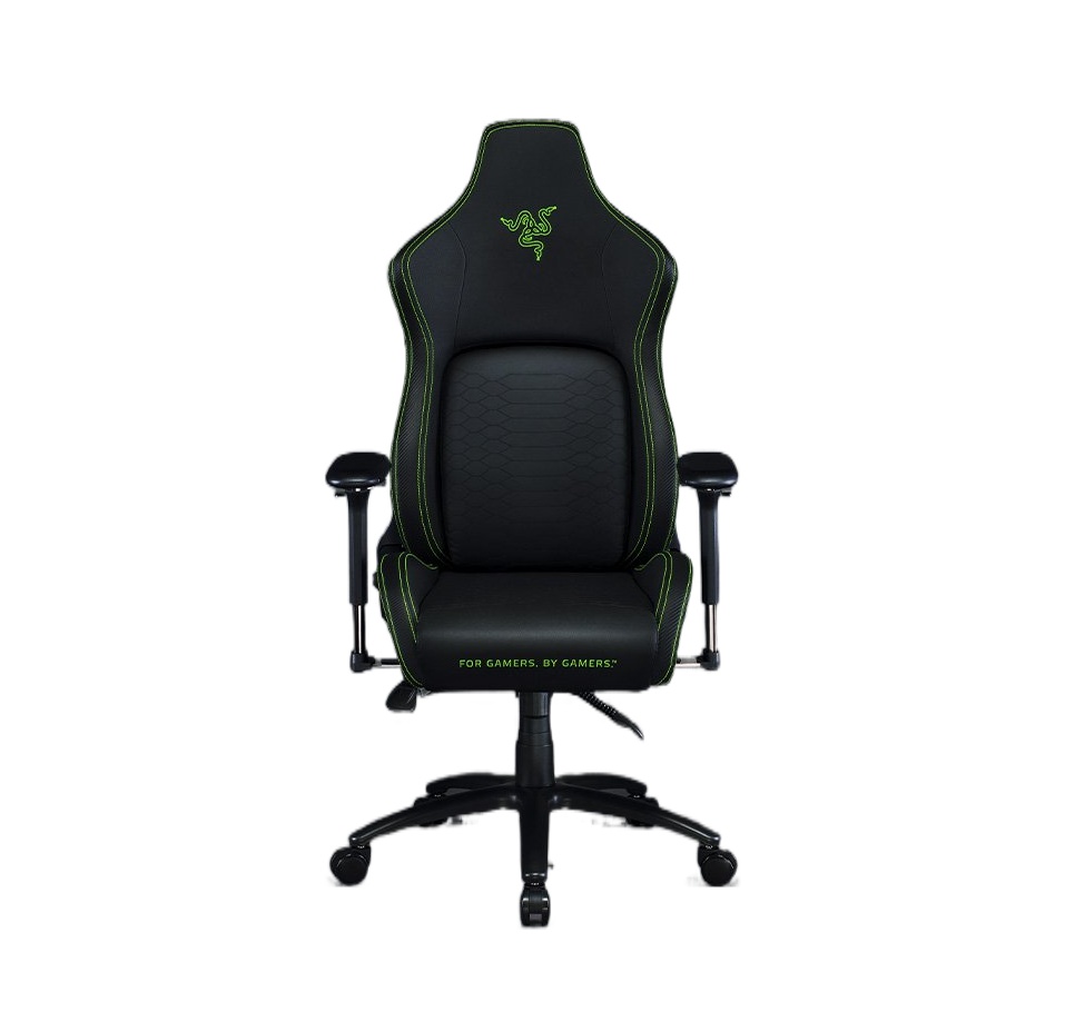 Razer Iskur - Green / herná stolička - 7