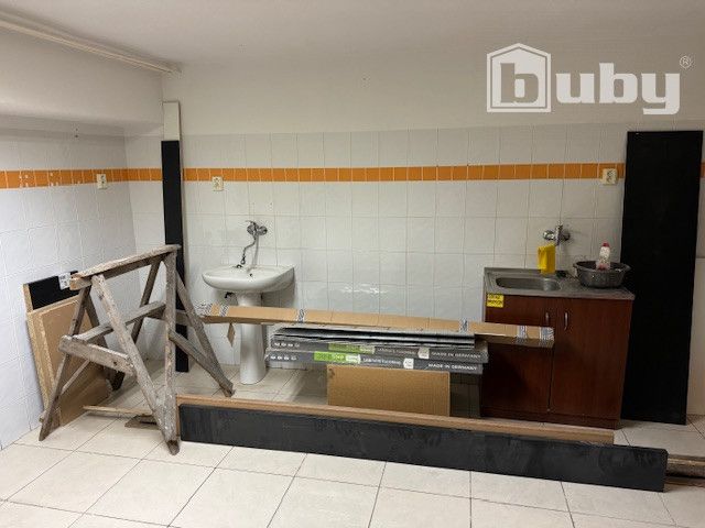 Prenájom skladové priestory 100 m2, Žilina Solinky - 7