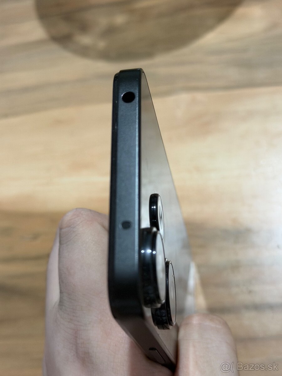 Predám Xiaomi Redmi 13 8GB Rám 256GB Black Stav Nového - 7