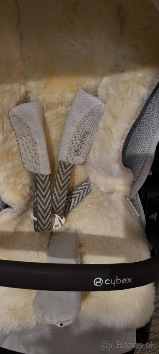 Cybex balios s LUX - 7