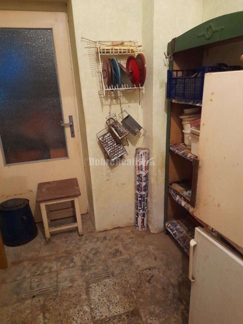 Rodinný dvojdom Zemné - 7