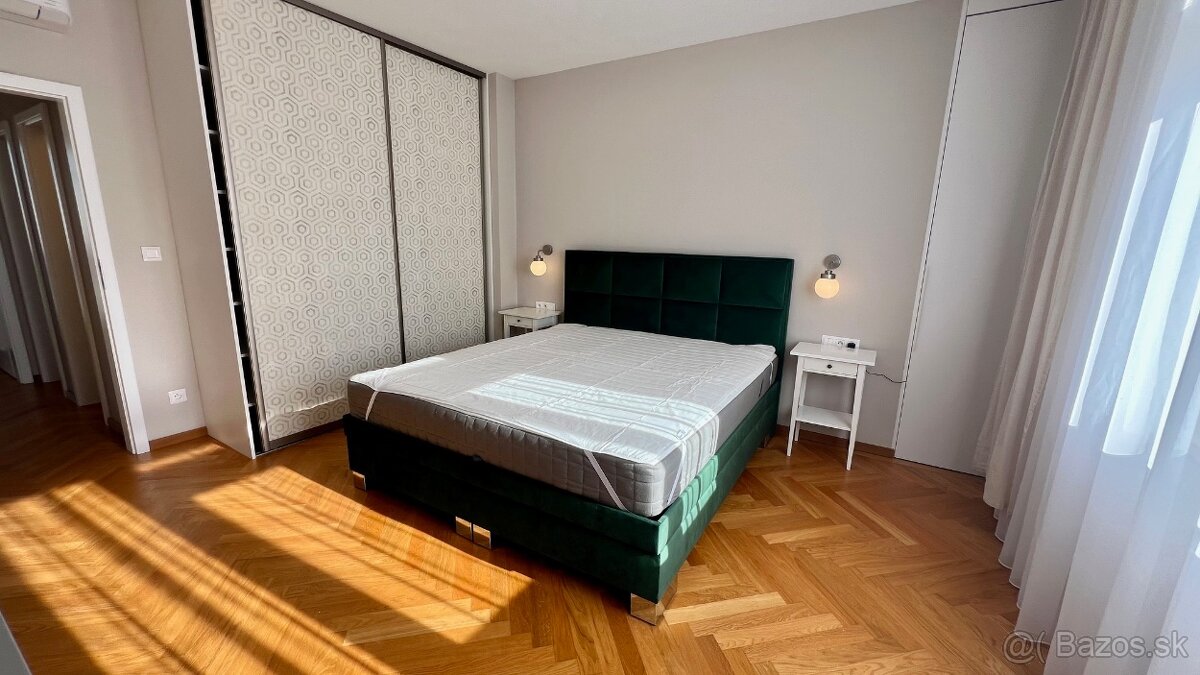 Na prenájom 3izb. byt, Ul. Dunajská , Staré mesto - 7