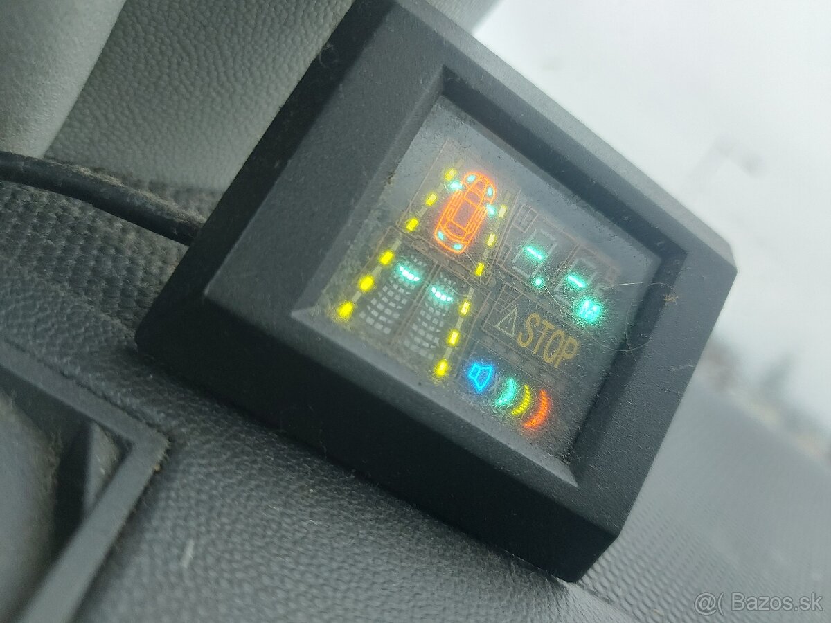 Skoda fabia combi 1.9 tdi - 7