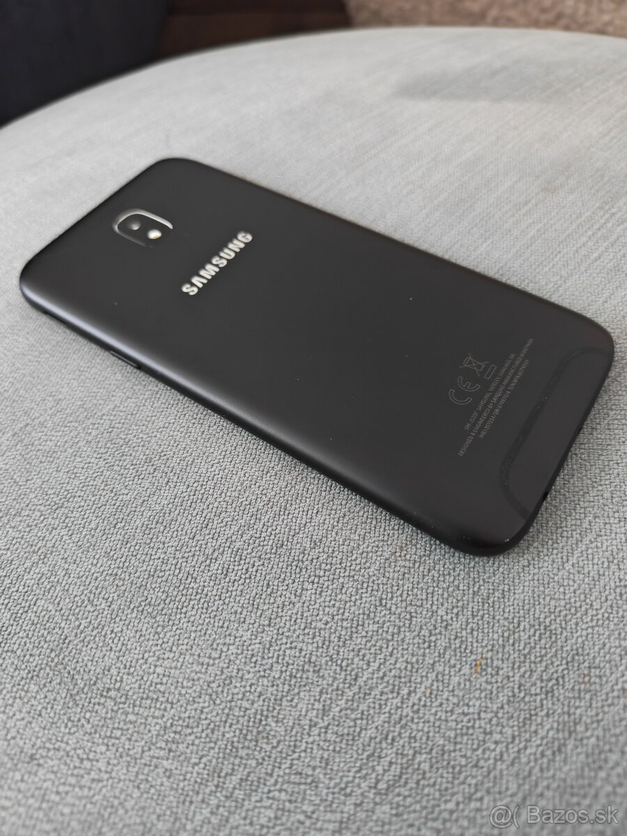 Samsung Galaxy J5 128GB - 7