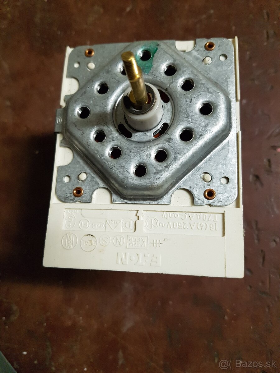 komponenty pracka WM 1050 INOX - 7