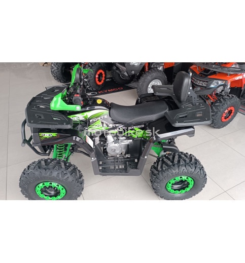 Štvorkolka ATV 125 Armour - 7