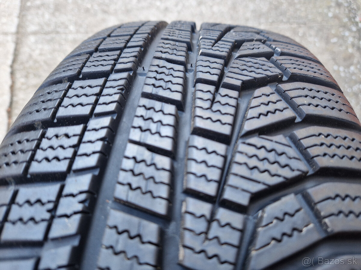 5x100 r15 et40 disky kolesa vw polo skoda fabia rapid 185 65 - 7