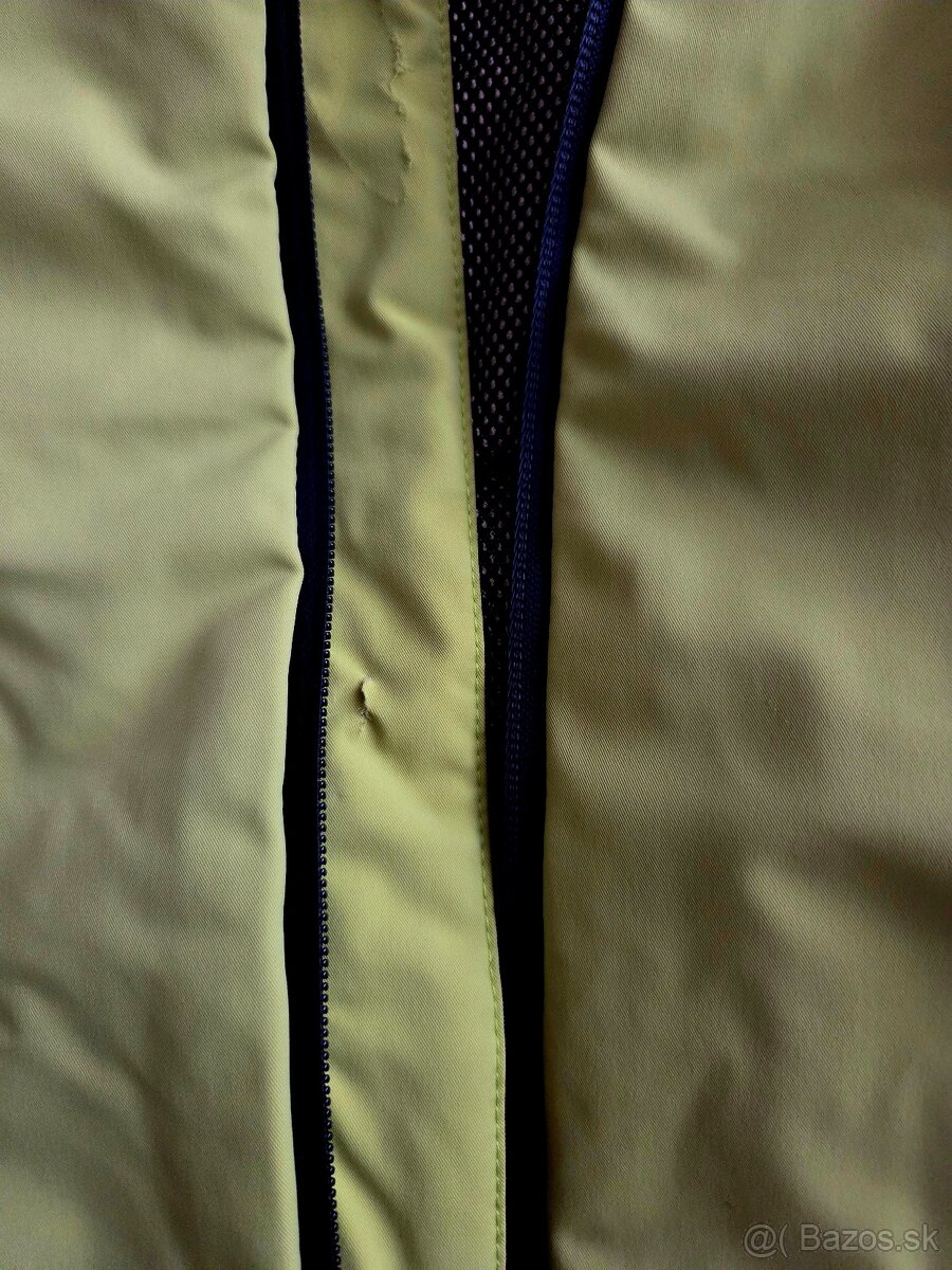 Pánska lyžiarska súprava, komplet Armani vel.XL to - 7