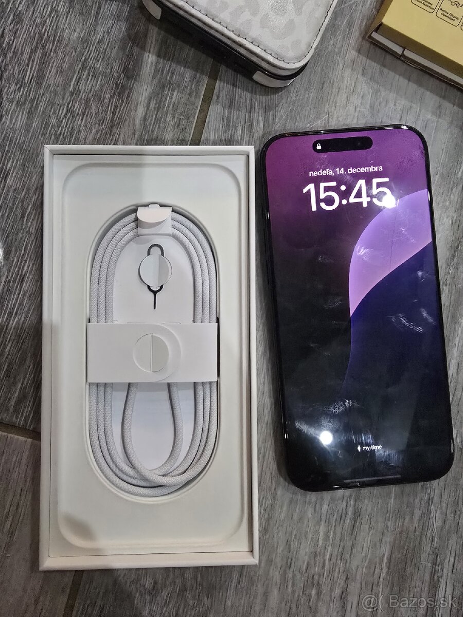 Iphone 16 pro max - 7