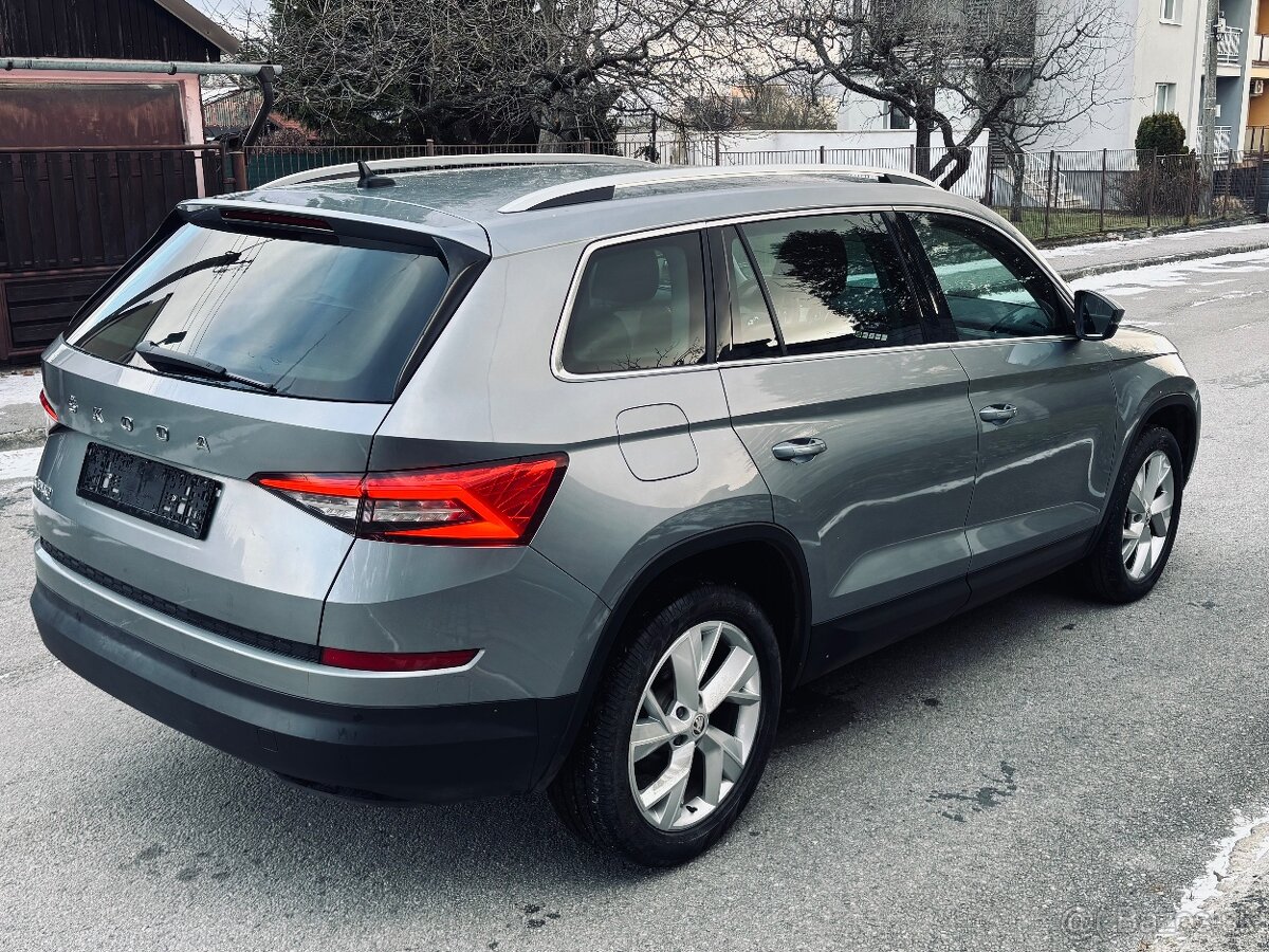Škoda Kodiaq - 7