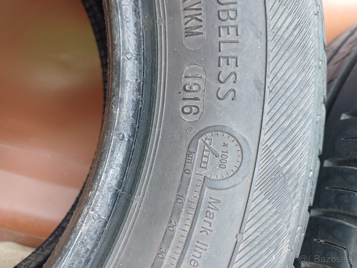 185/65 R14 Matador - 7