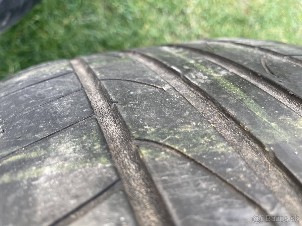 PEGASUS Orig. skoda alu disky 17 5x112 225 45 R17 Skoda Sup - 7