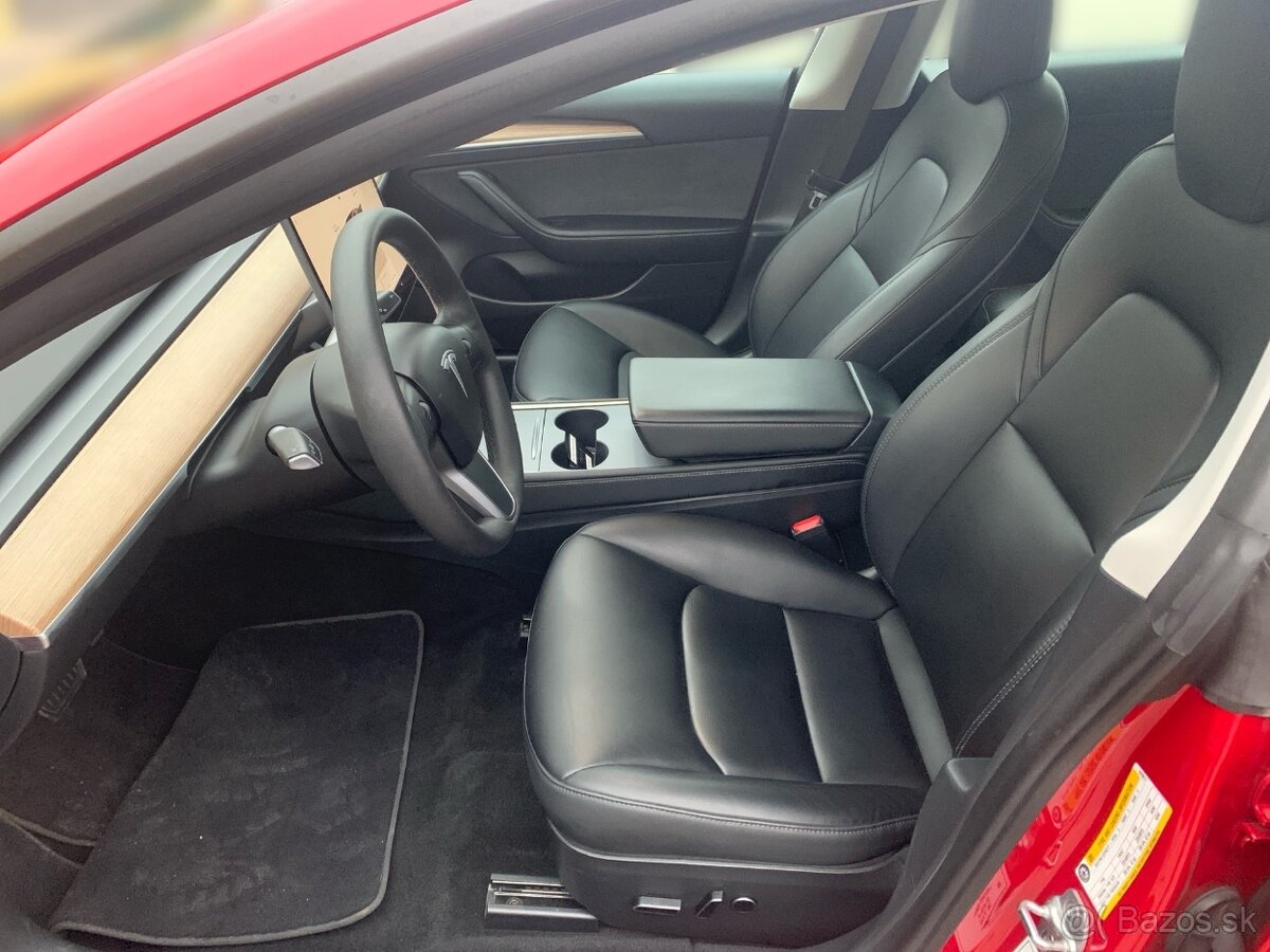 Tesla Model 3 Long Range AWD SoH 92 - 7